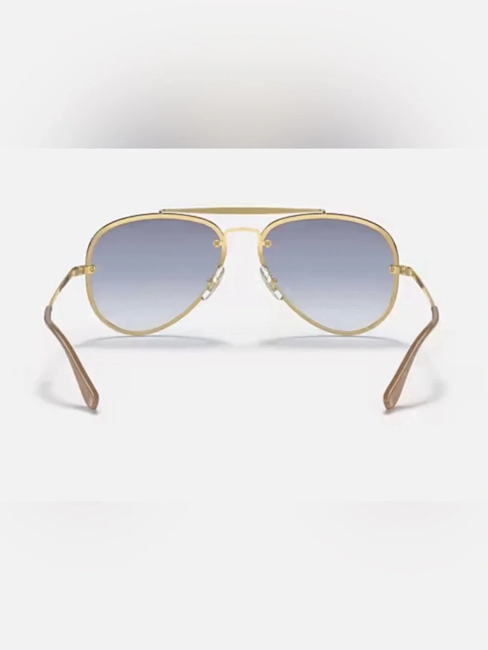 Ray-Ban Blaze Aviator